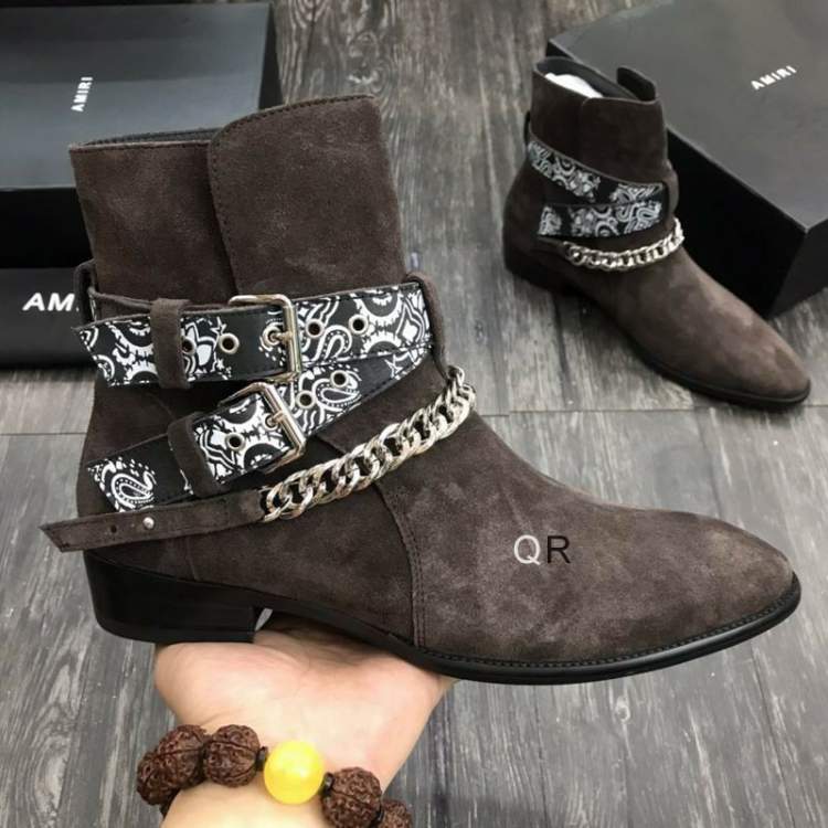 Picture of Amiri Shoes _SKUAmirisz38-45CRQ0107520